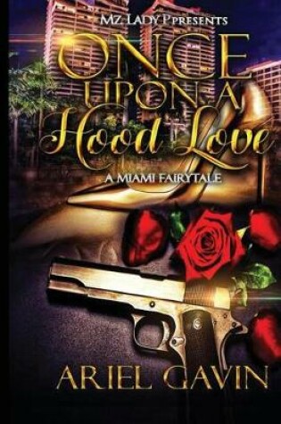Cover of Once Upon A Hood Love
