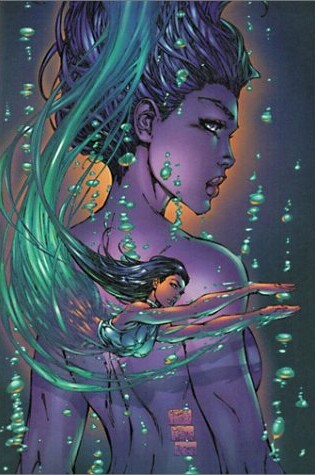 Cover of Fathom Volume 1