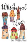 Book cover for A Whimsical Year