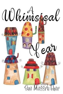 Cover of A Whimsical Year