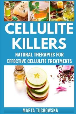 Book cover for Cellulite Killers