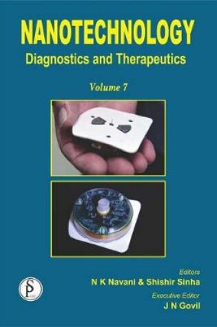 Cover of Nanotechnology (Diagnostics and Therapeutics)