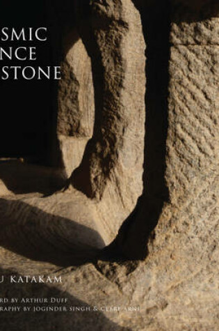 Cover of Cosmic Dance in Stone