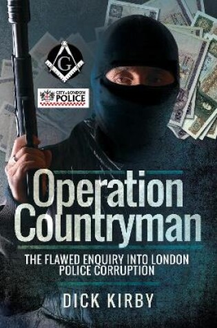 Cover of Operation Countryman