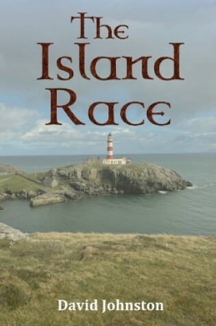 Cover of The Island Race