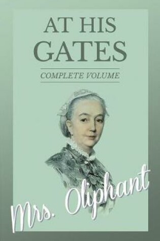 Cover of At His Gates - Complete Volume