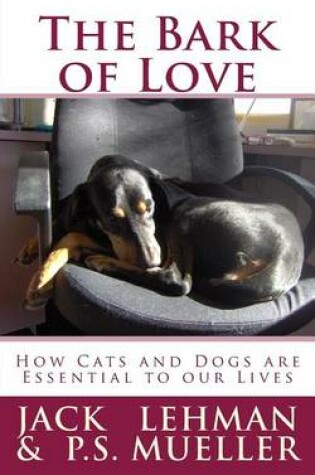 Cover of The Bark of Love