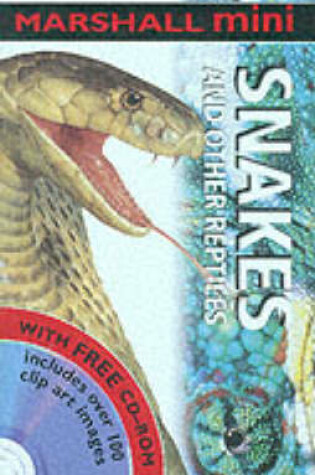 Cover of Snakes and Reptiles