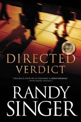Book cover for Directed Verdict