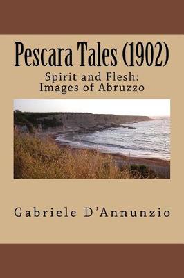 Book cover for Pescara Tales (1902)