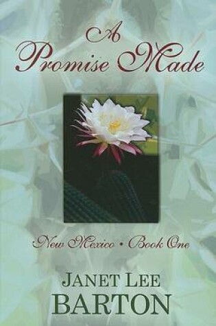 Cover of A Promise Made