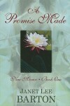 Book cover for A Promise Made
