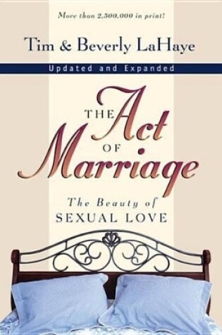 Cover of The Act of Marriage