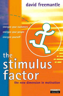 Cover of Stimulus Factor