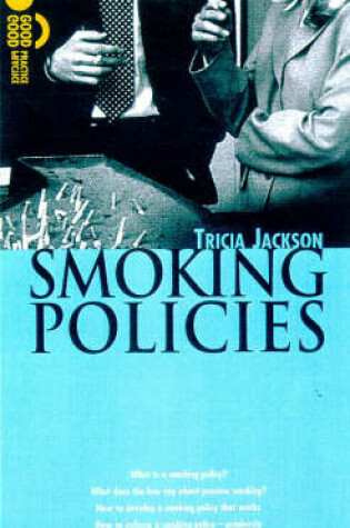 Cover of Smoking Policies