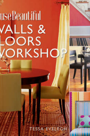 Cover of Walls and Floors Workshop