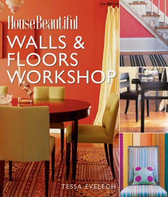 Cover of Walls and Floors Workshop