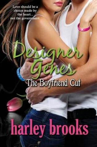 Cover of Designer Genes