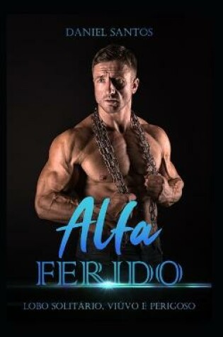 Cover of Alfa Ferido
