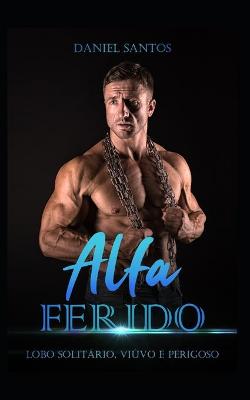 Book cover for Alfa Ferido