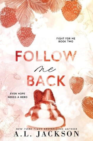 Cover of Follow Me Back (Hardcover)
