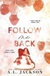 Book cover for Follow Me Back (Hardcover)