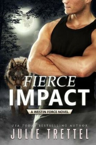 Cover of Fierce Impact