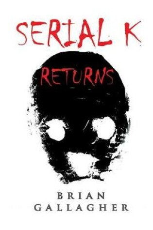 Cover of Serial K Returns