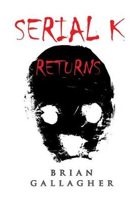 Book cover for Serial K Returns