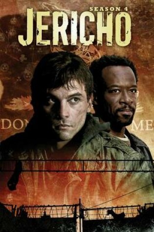 Cover of Jericho Season 4