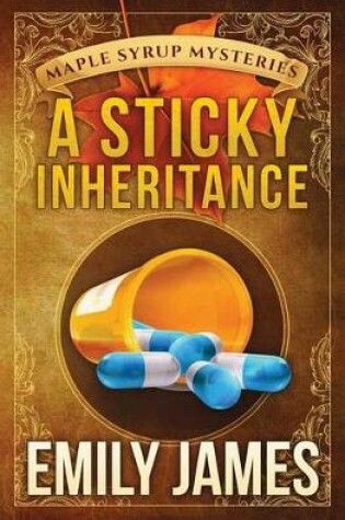 Cover of A Sticky Inheritance