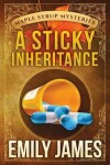 Book cover for A Sticky Inheritance
