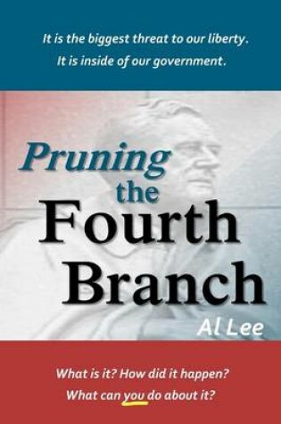 Cover of Pruning the Fourth Branch