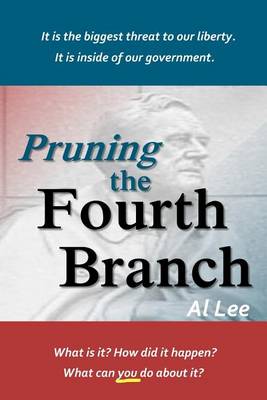 Book cover for Pruning the Fourth Branch