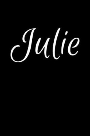 Cover of Julie