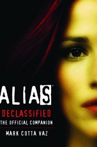 Cover of Alias Declassified