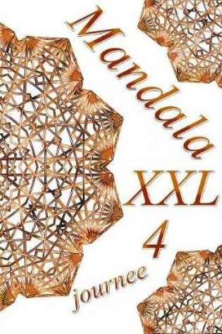 Cover of Mandala journee XXL 4