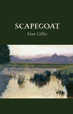 Book cover for Scapegoat