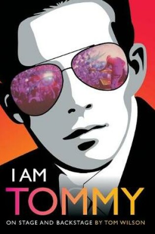 Cover of I Am Tommy