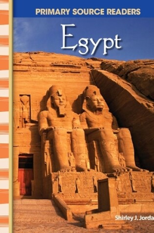 Cover of Egypt