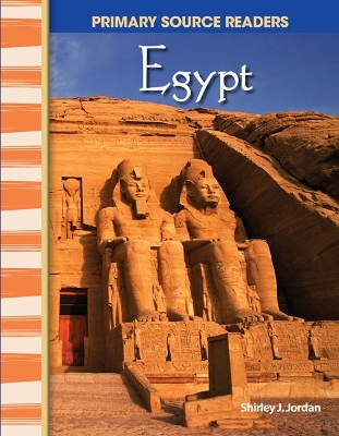 Cover of Egypt