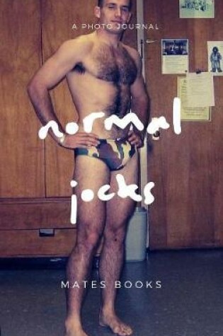 Cover of Normal Jocks