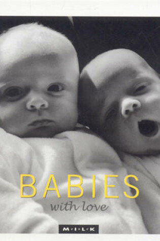 Cover of Babies with Love