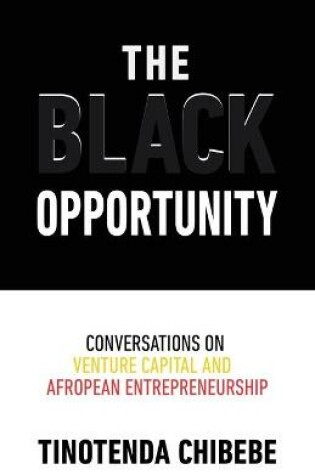 Cover of The Black Opportunity