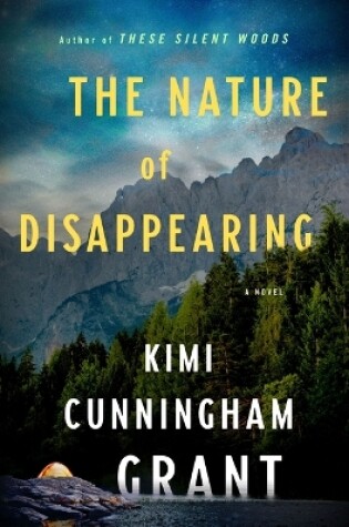 Cover of The Nature of Disappearing