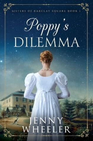 Cover of Poppy's Dilemma