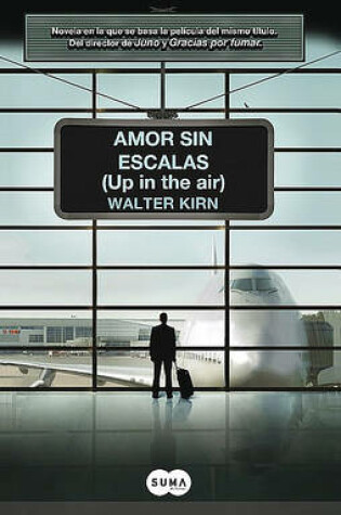 Cover of Amor Sin Escalas