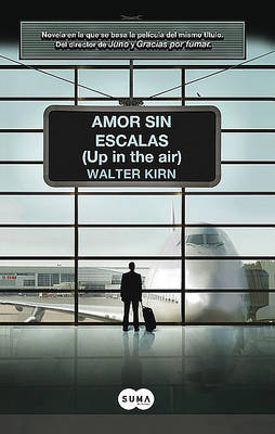 Book cover for Amor Sin Escalas