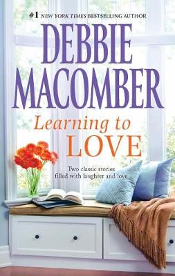 Book cover for Learning to Love