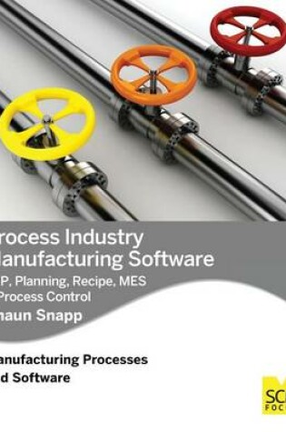 Cover of Process Industry Manufacturing Software